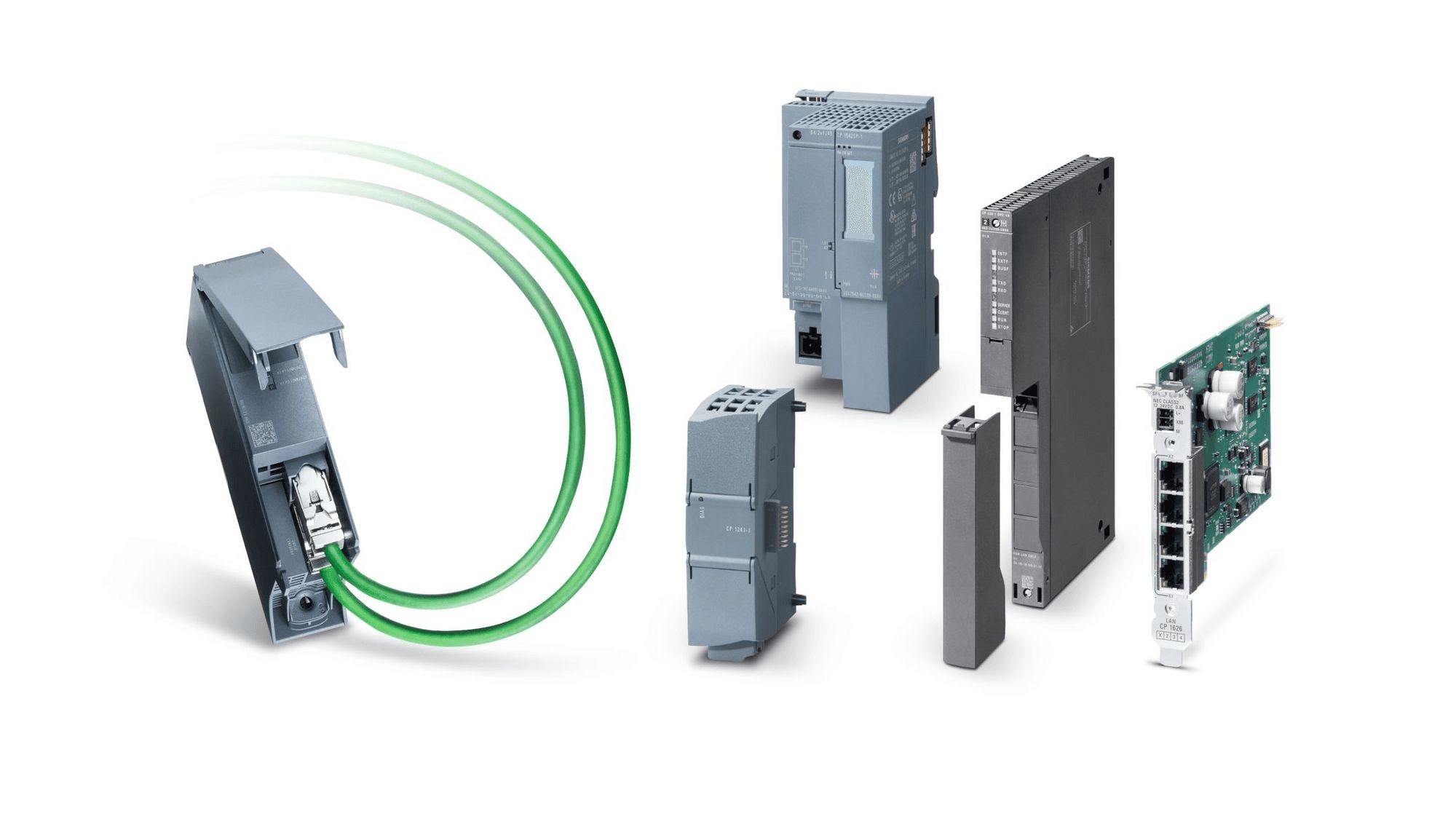 6GK1800-0AA00-7CA0 Siemens