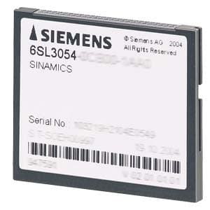 6SL3054-0CG00-1AA0 Siemens