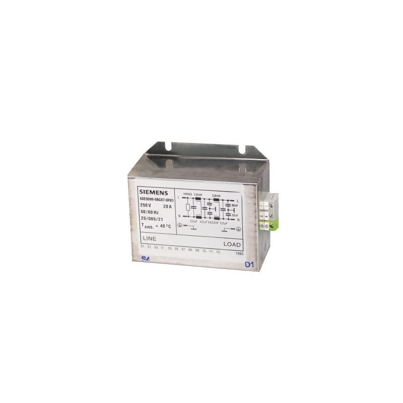 6SE3090-0BC07-0FB1 Siemens
