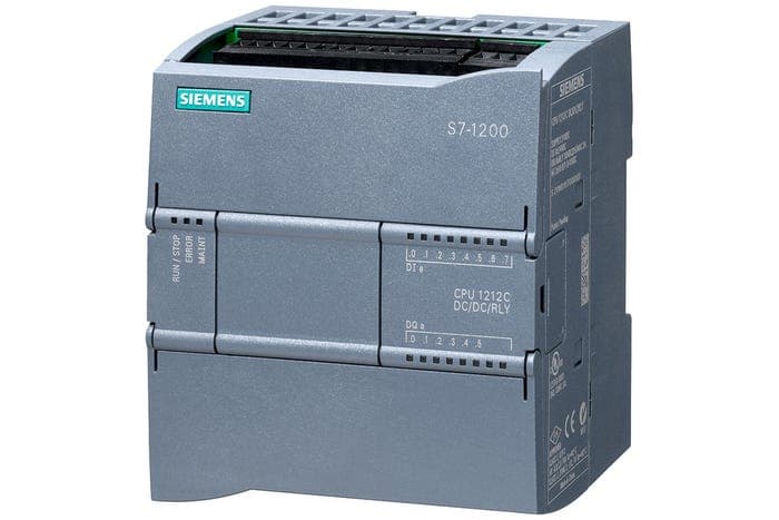 6AG1212-1HD30-4XB0 Siemens