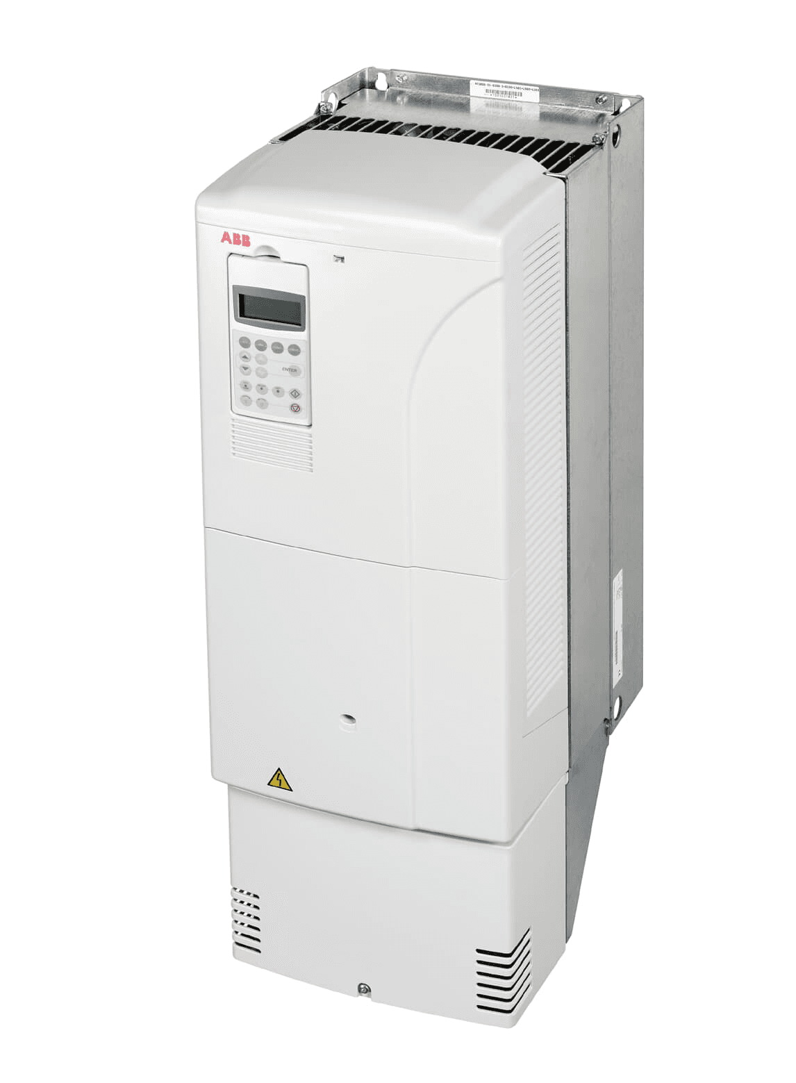ACS800-01-0020-5+E200+P901+L502 ABB