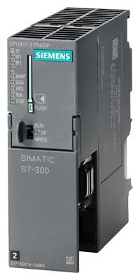 6ES7317-2EK14-0AB0 Siemens