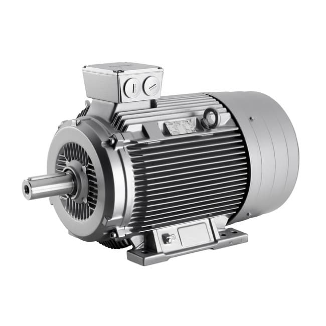 1LA7083-4AA12 Siemens