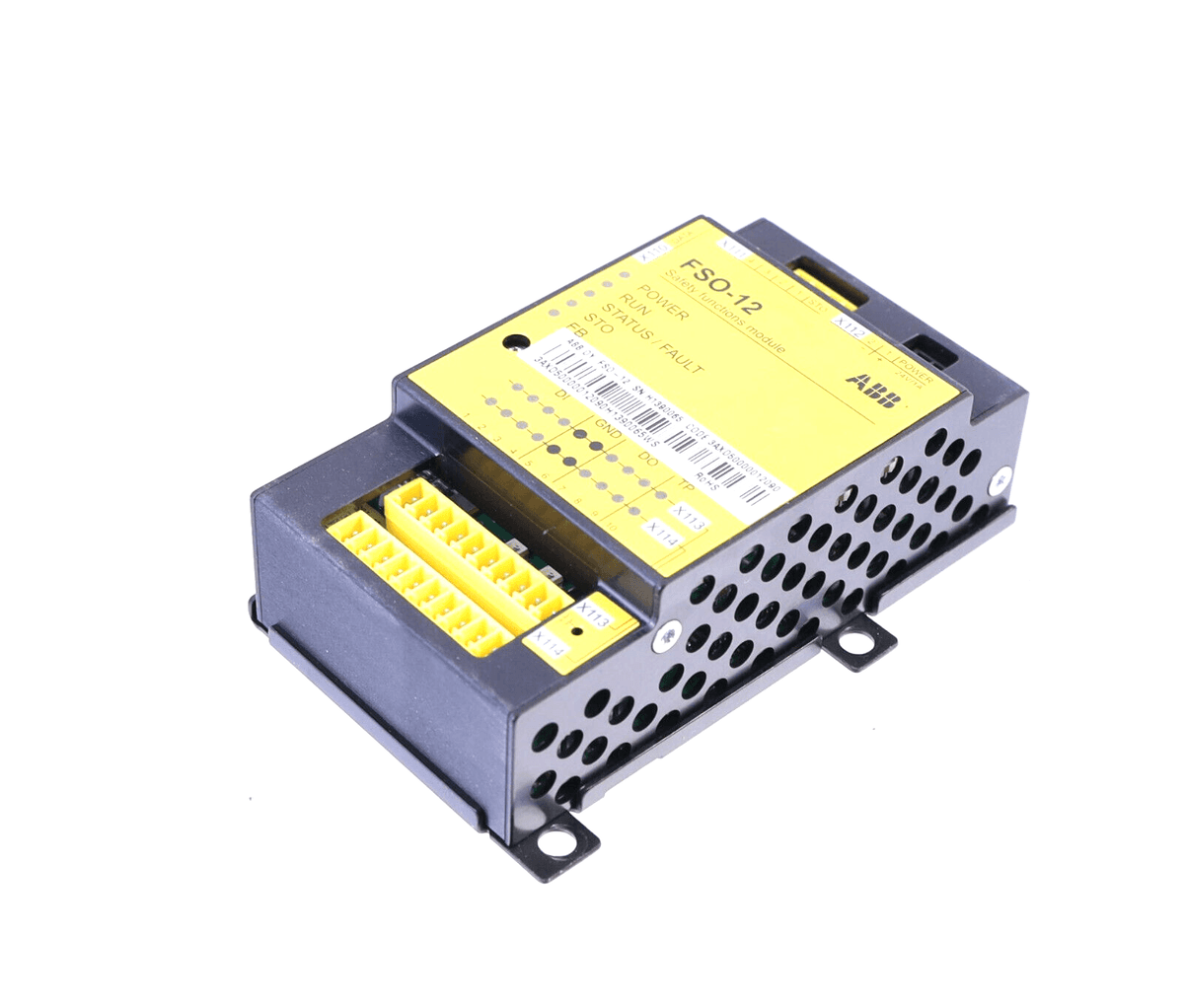 3AXD50000641284 ABB