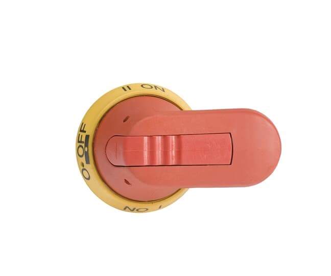 1SCA109850R1001 ABB - OHY65L6