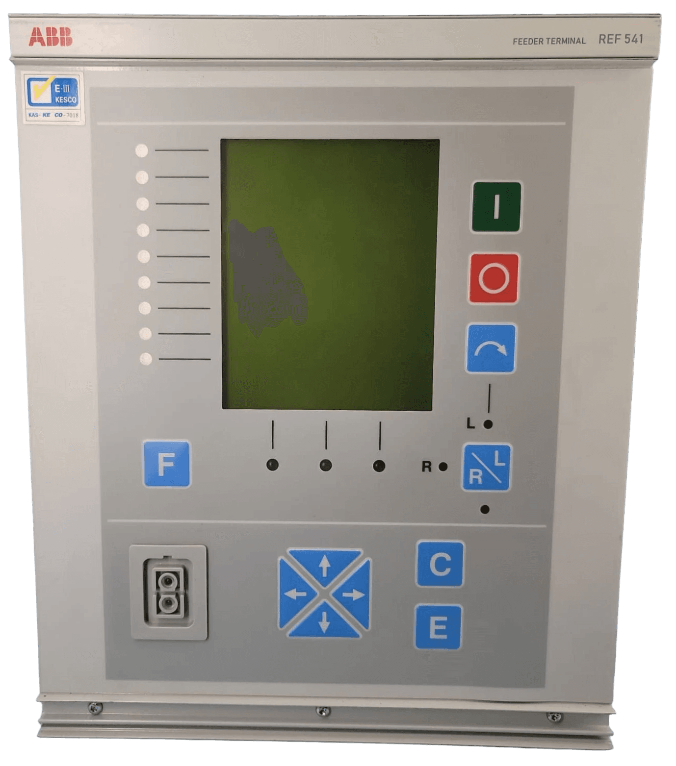 1MRS050477 ABB - MIMIC