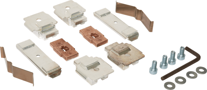 122585001 ABB - HKQCS PARTS ON LINE