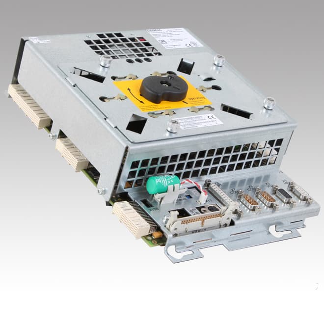 6FC5210-0DA21-2AA1 Siemens