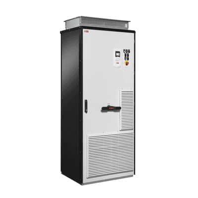 ACS880-07-0174A-7+E205+G327+G328+G329+K454+P912 ABB