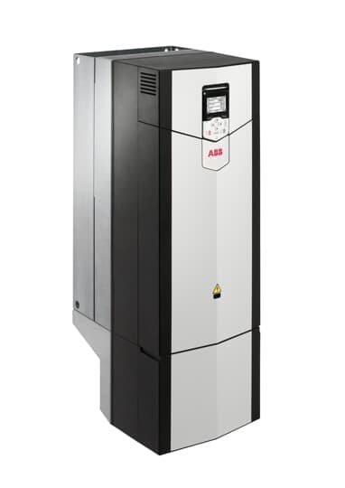 ACS880-01-038A-3+E200 ABB