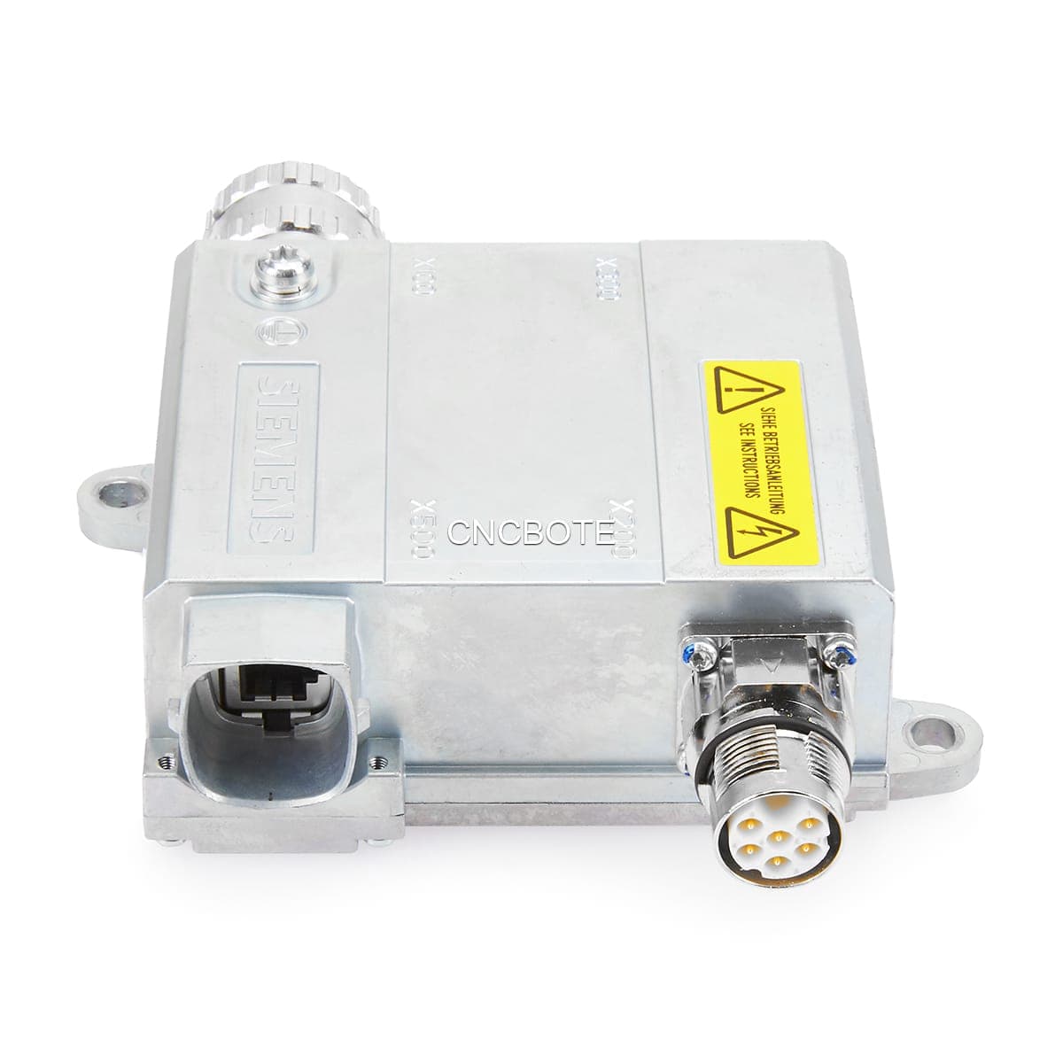 6SL3055-0AA00-5KA3 Siemens