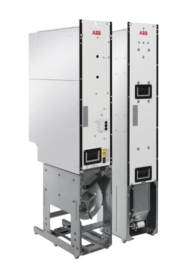 ACS880-BLCL-25-5+C183+C188+V991 ABB