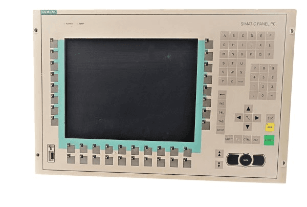 6AV7661-1AA10-3BS0 Siemens