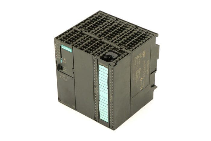 6ES7313-6CE01-0AB0 Siemens