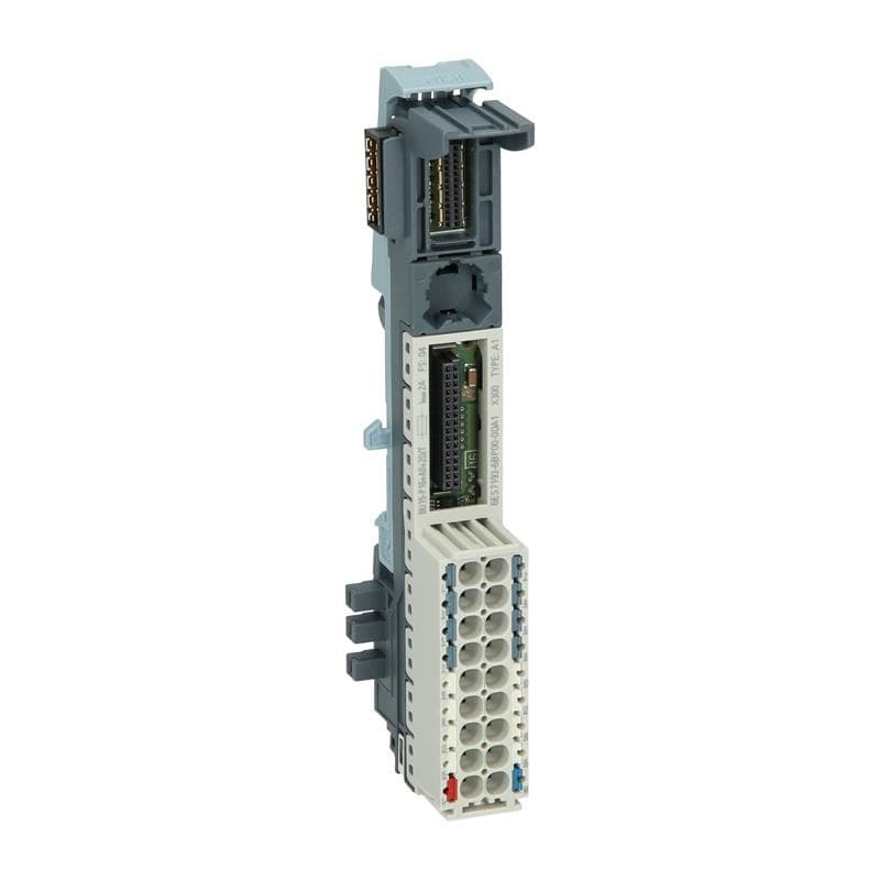 6ES7193-6BP00-0DA1 Siemens