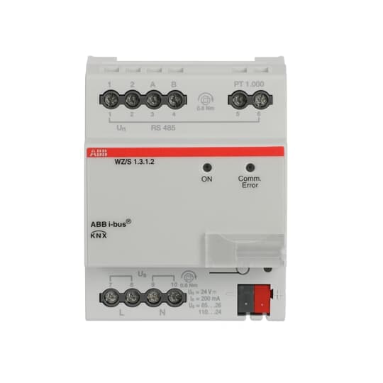 2CDG110184R0011 ABB - WZ/S 1.3.1.2