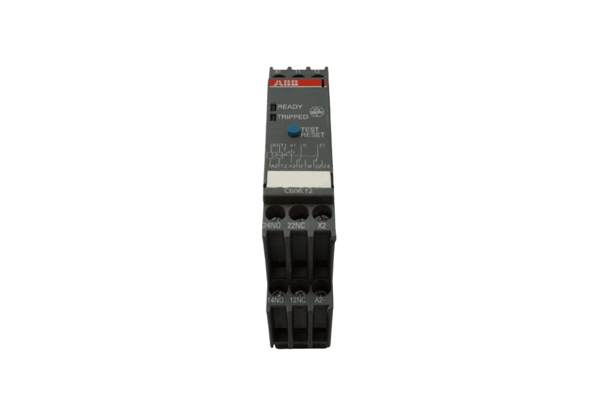 1SAR600402R0010 ABB - C506.15
