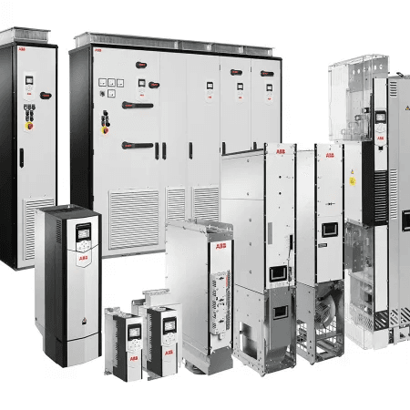 ACS880-104-0600A-7+E205+G304+V112 ABB