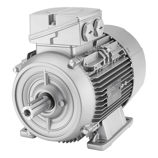1LE1003-1CB29-0AA4-Z M01+M1A Siemens