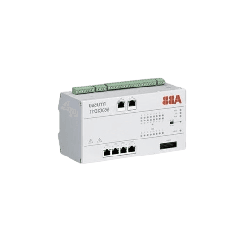 1KGT023400R0001 ABB - RTU560 560CMD11
