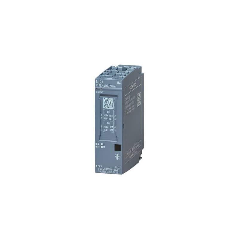 6DL1132-6CB00-0HX1 Siemens