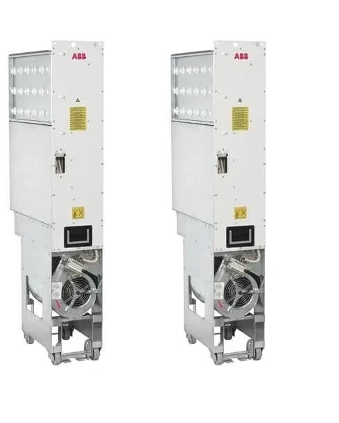 ACS800-104LC-1370-7 ABB