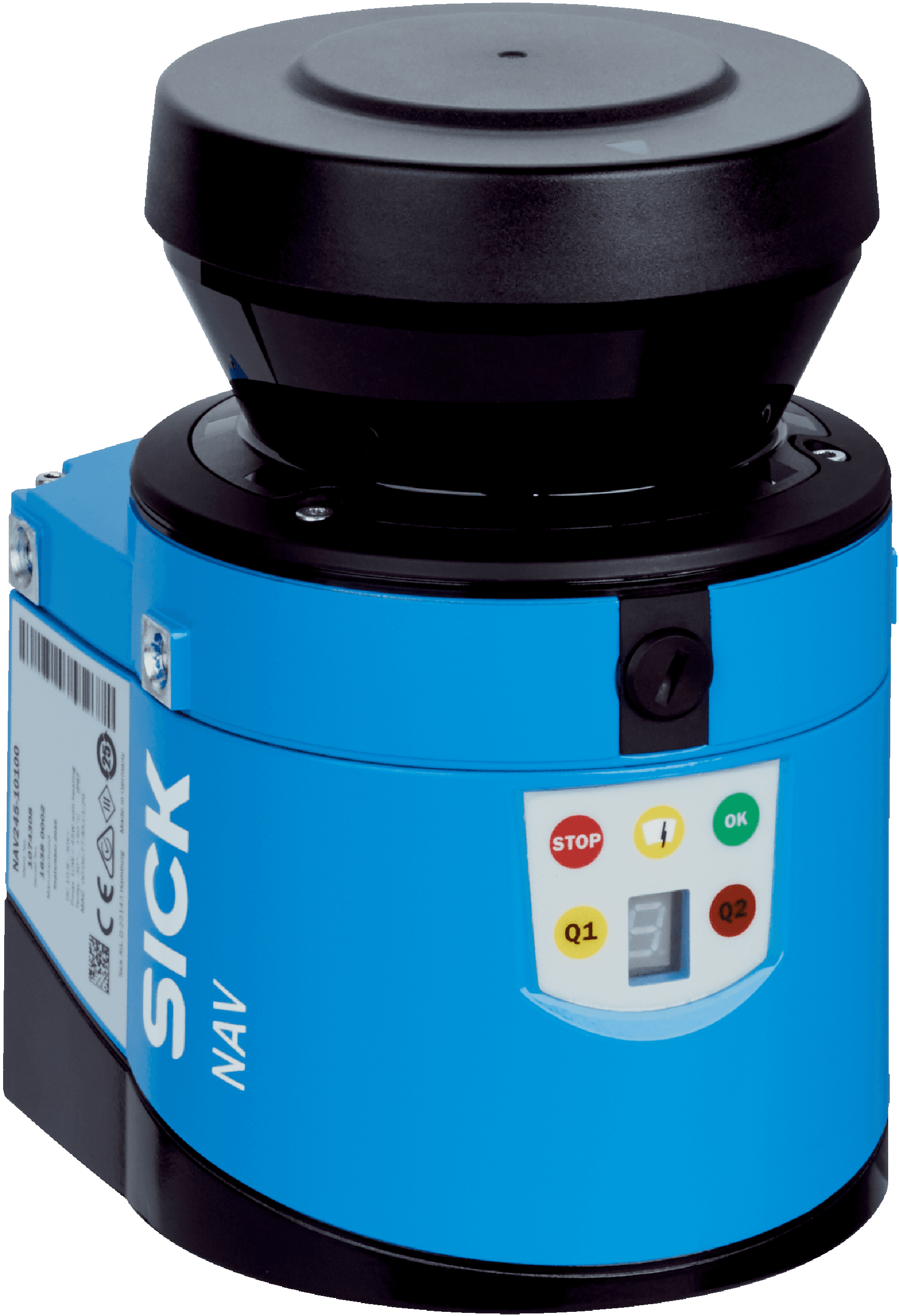 1023666 Sick - NAV200-1132