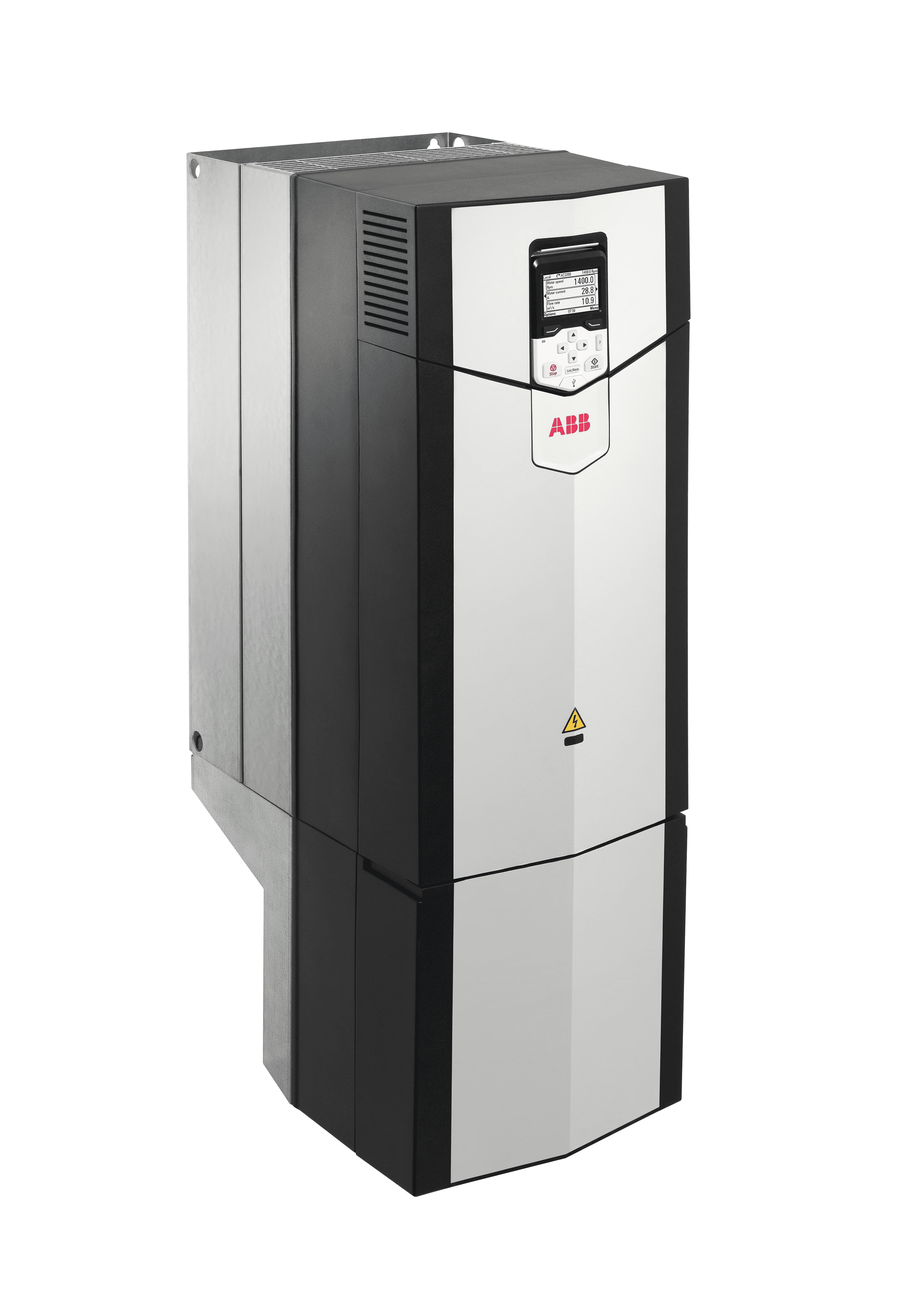 ACS880-01-09A4-3+E200 ABB