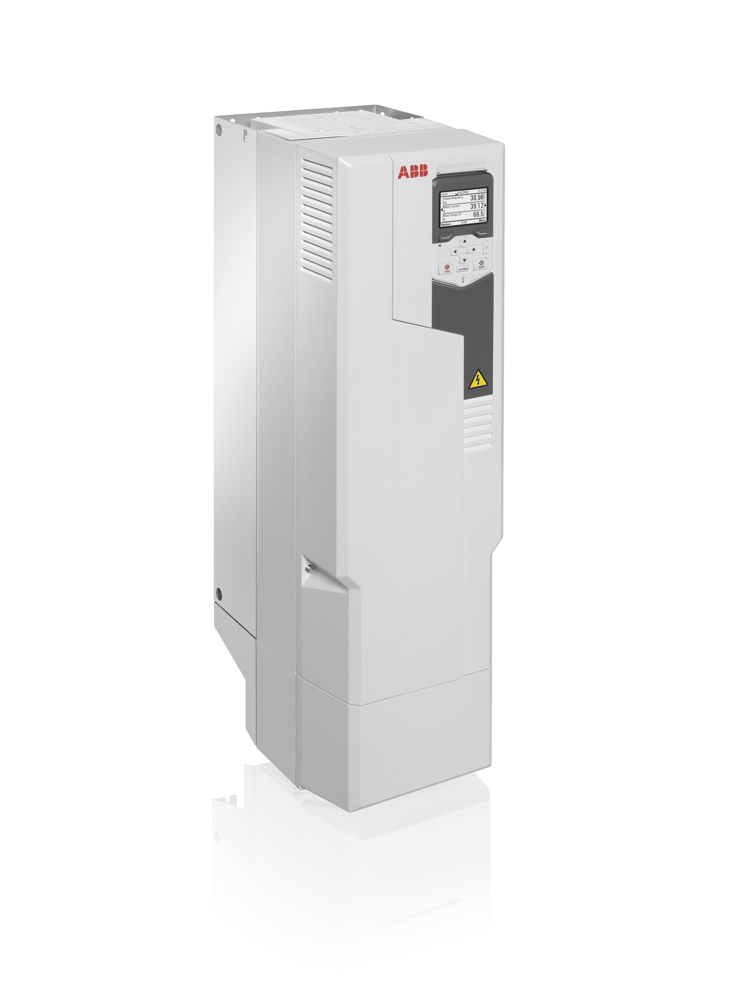 ACS580-01-115A-2+J400 ABB
