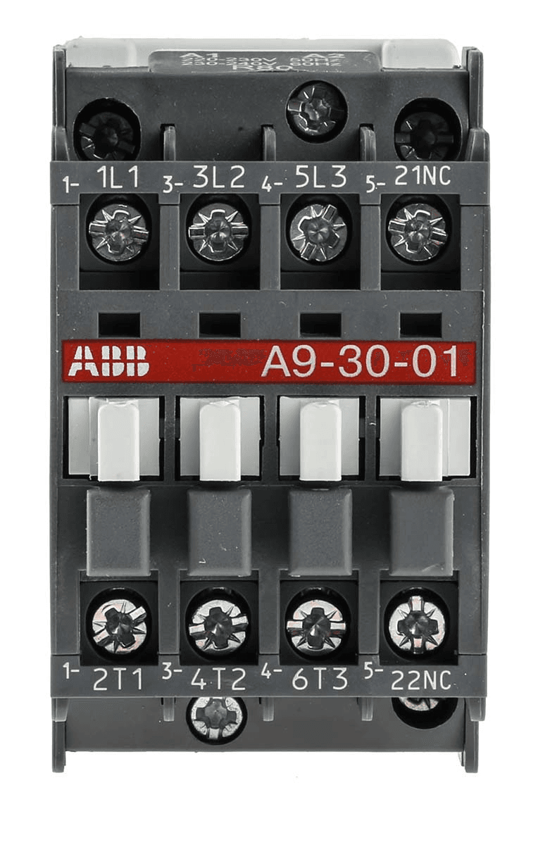 1SBL141001R8001 ABB - A9-30-01 220V