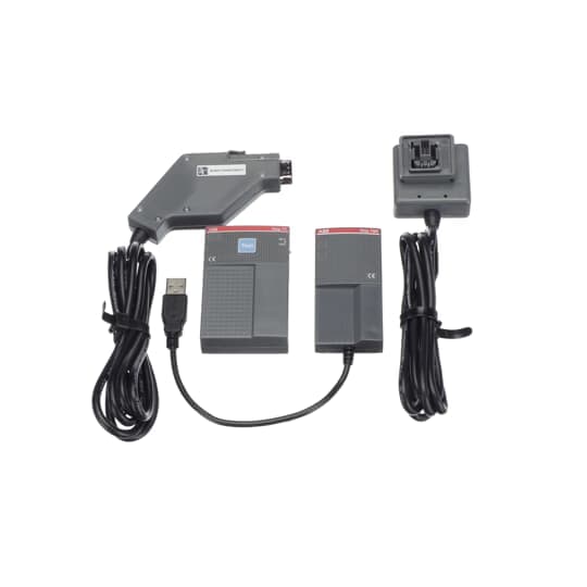 1SDA066989R1 ABB - Ekip T e P
