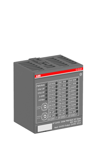1SAP424200R0001 ABB - CI542-DP-XC