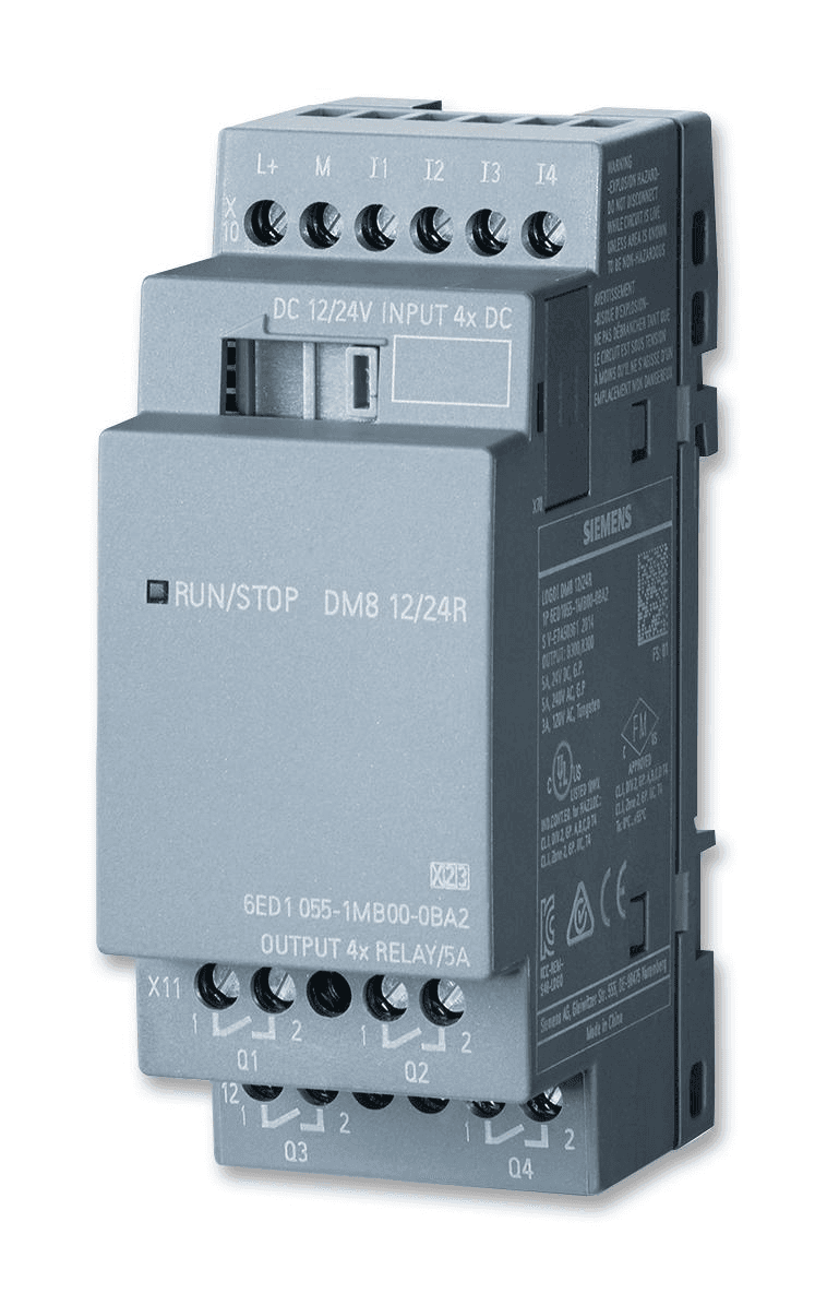 6ED1055-1MB00-0BA0 Siemens