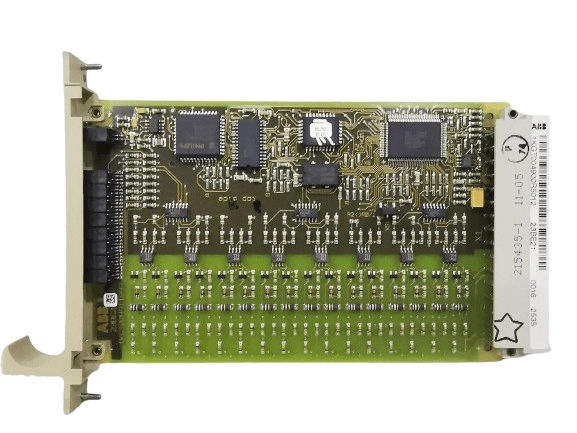 1KGT004900R5012 ABB - 23BE21