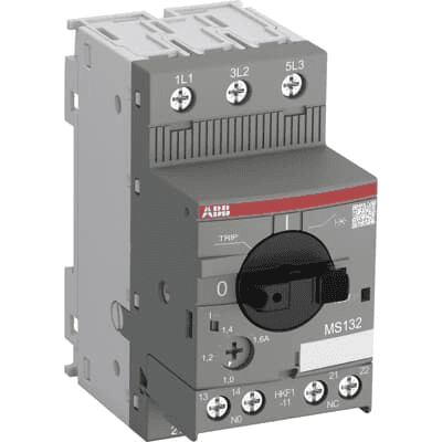 1SAM350005R1001 ABB - MS132-0.16-HKF1-11