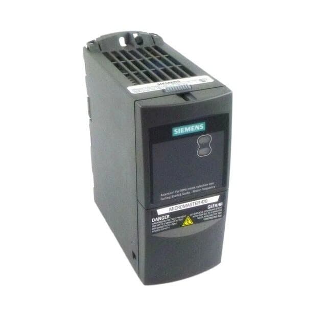 6SE6440-2UD21-5AA0 Siemens