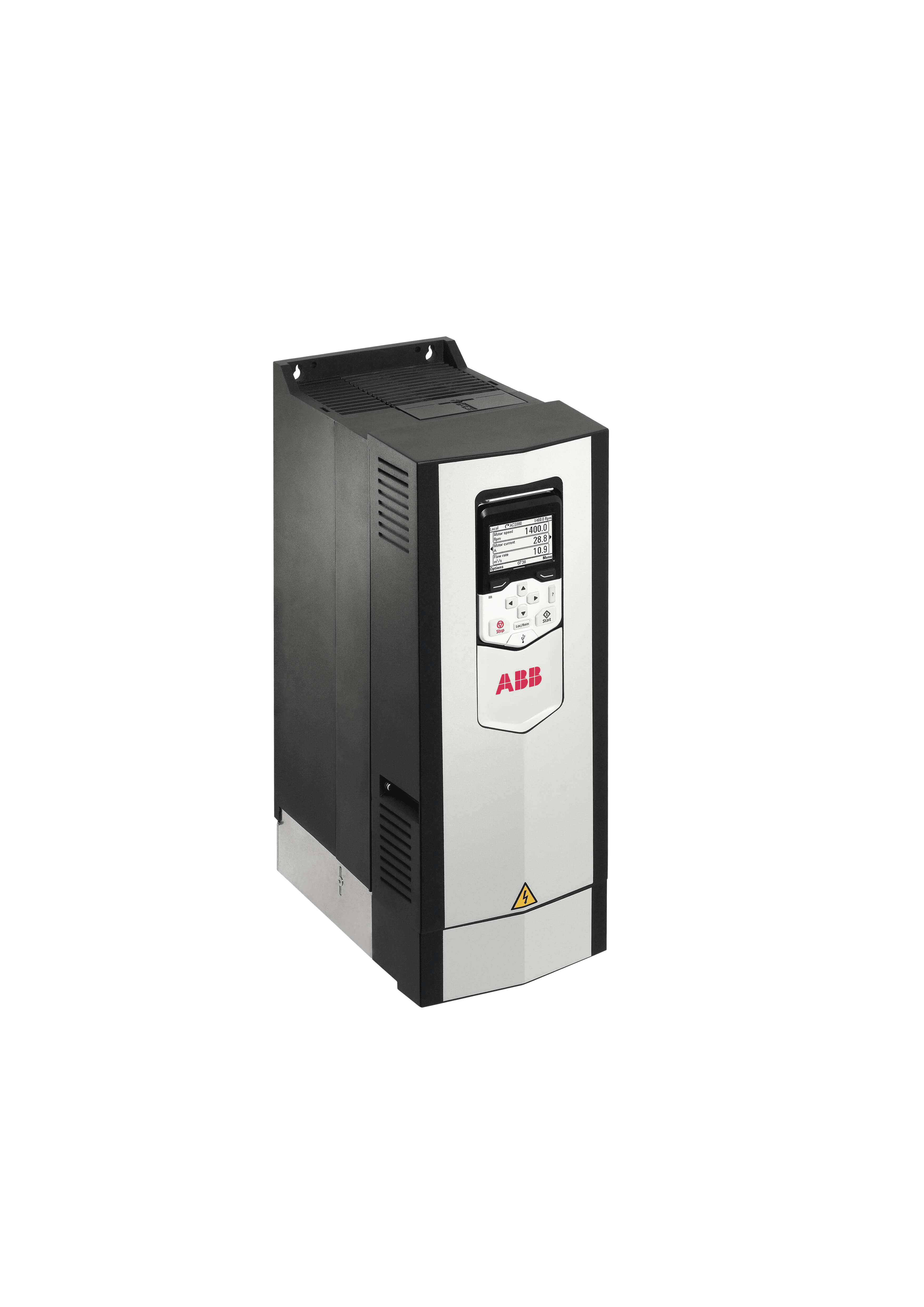 ACS880-01-027A-5+K451 ABB