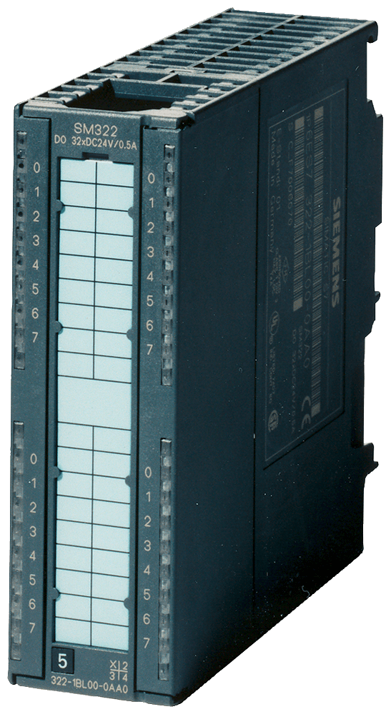 6ES7322-5RD00-0AB0 Siemens