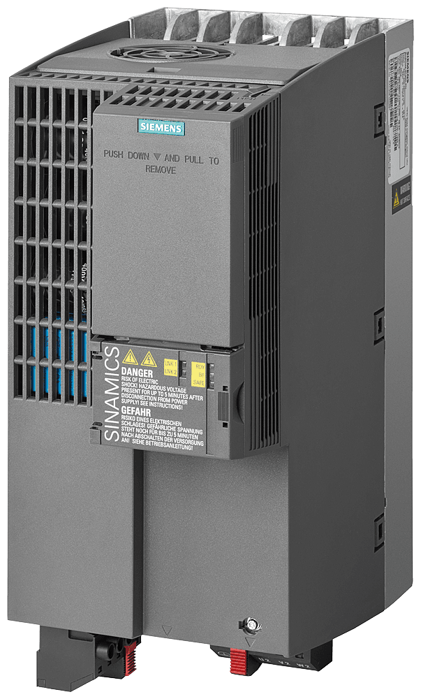 6SL3210-1KE23-2UC1 Siemens