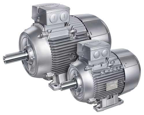 1LE1003-1BB22-2AA4-Z Siemens