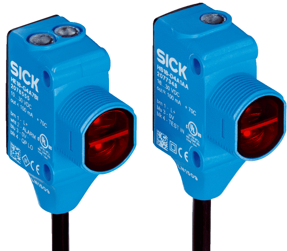1071744 Sick - HSE18-A1G2BA