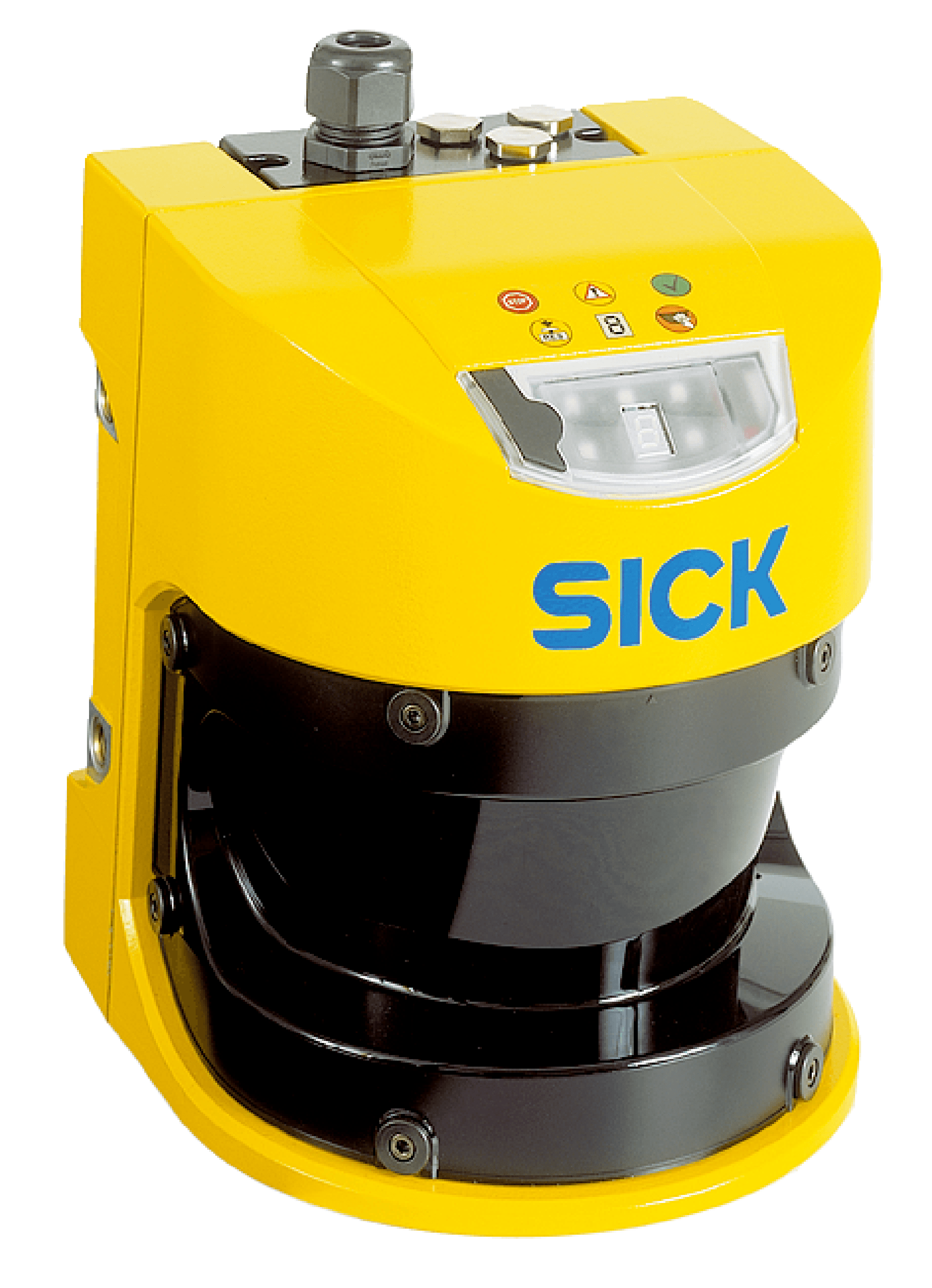 1019600 Sick - S30A-6011DA