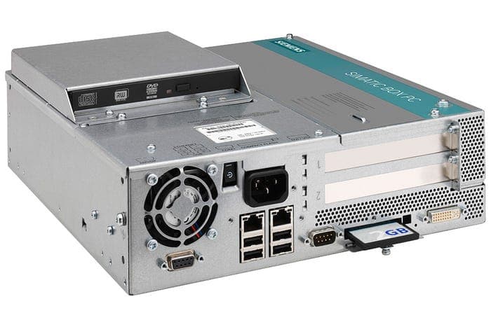 6ES7647-6CG06-0AA0 Siemens