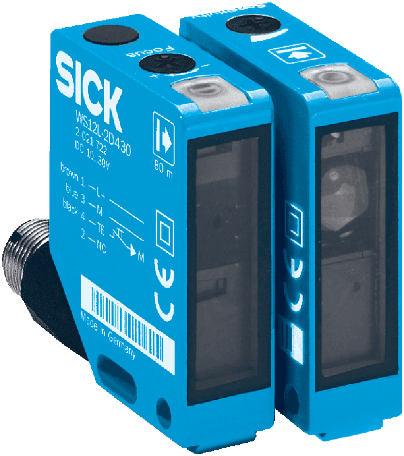 1047960 Sick - WS/WE12L-2P431