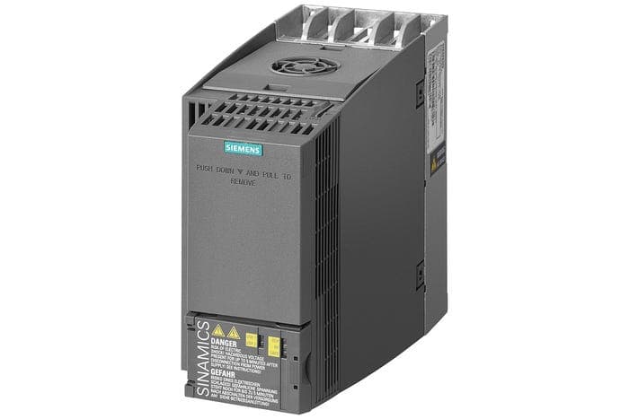 6SL3210-1KE21-7AB0 Siemens