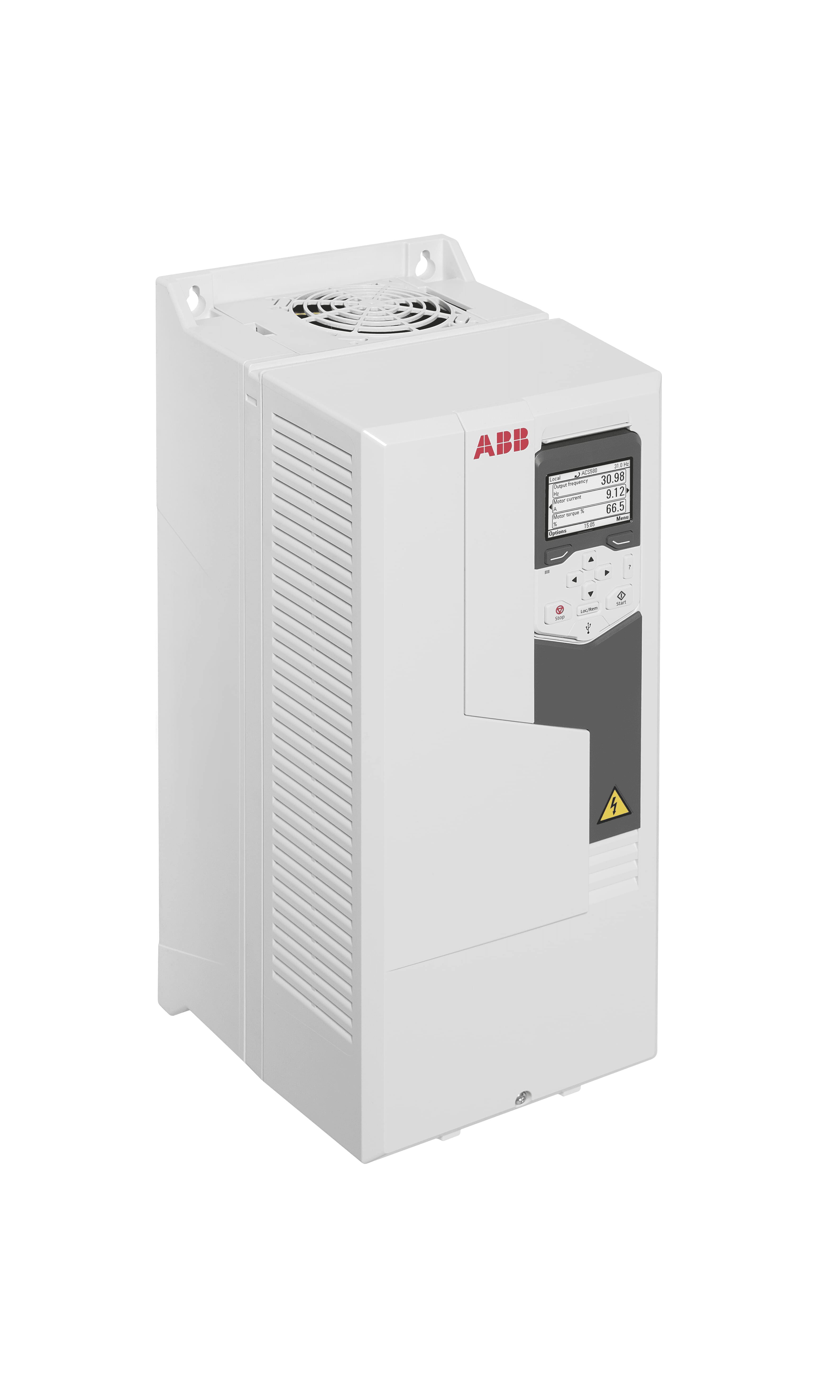 ACS580-01-039A-4+J429 ABB