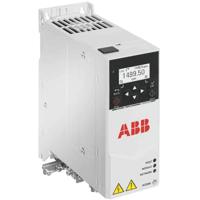 ACS380-040S-04A0-4 ABB