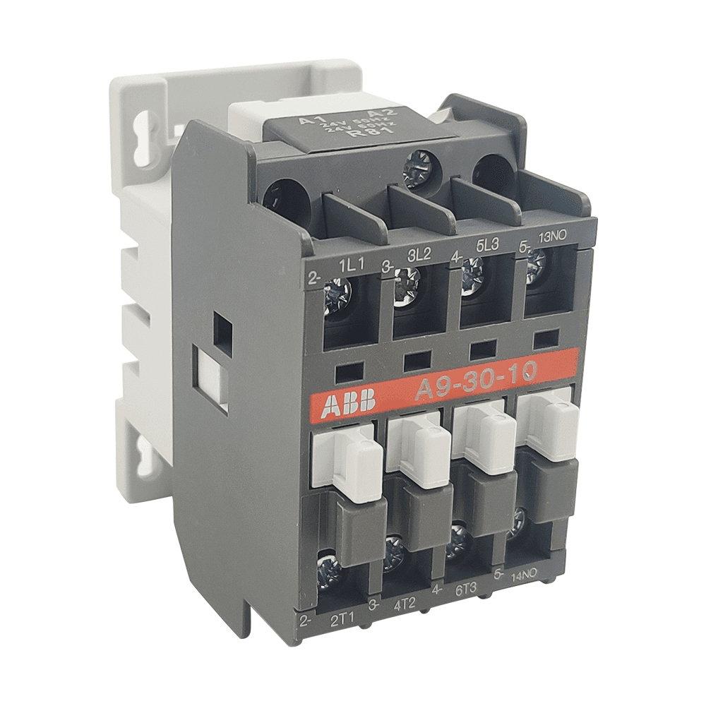 1SBL141001R8510 ABB - A9-30-10 380-400V 50HZ