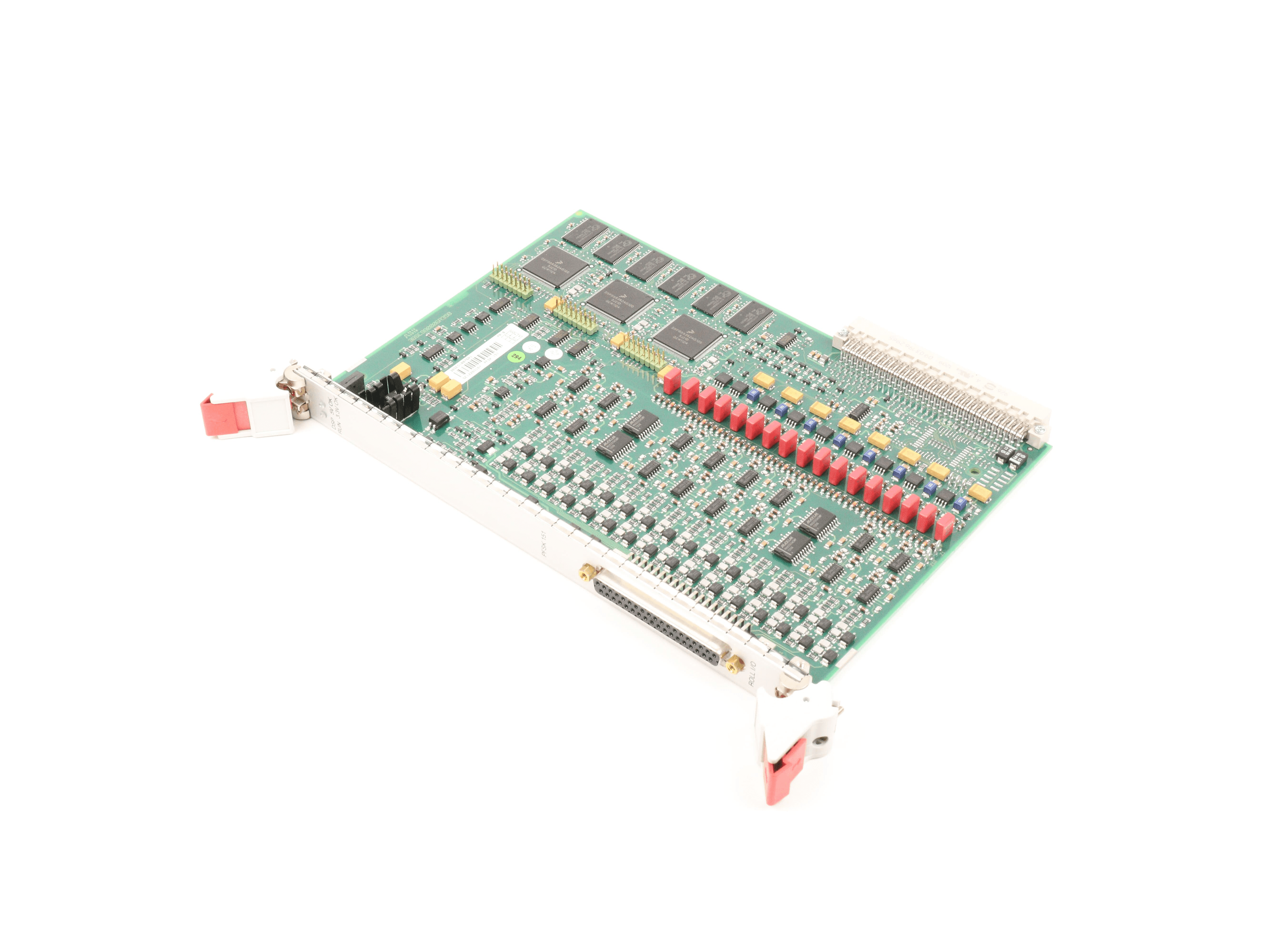 3BSE018876R1 ABB - PFSK 151