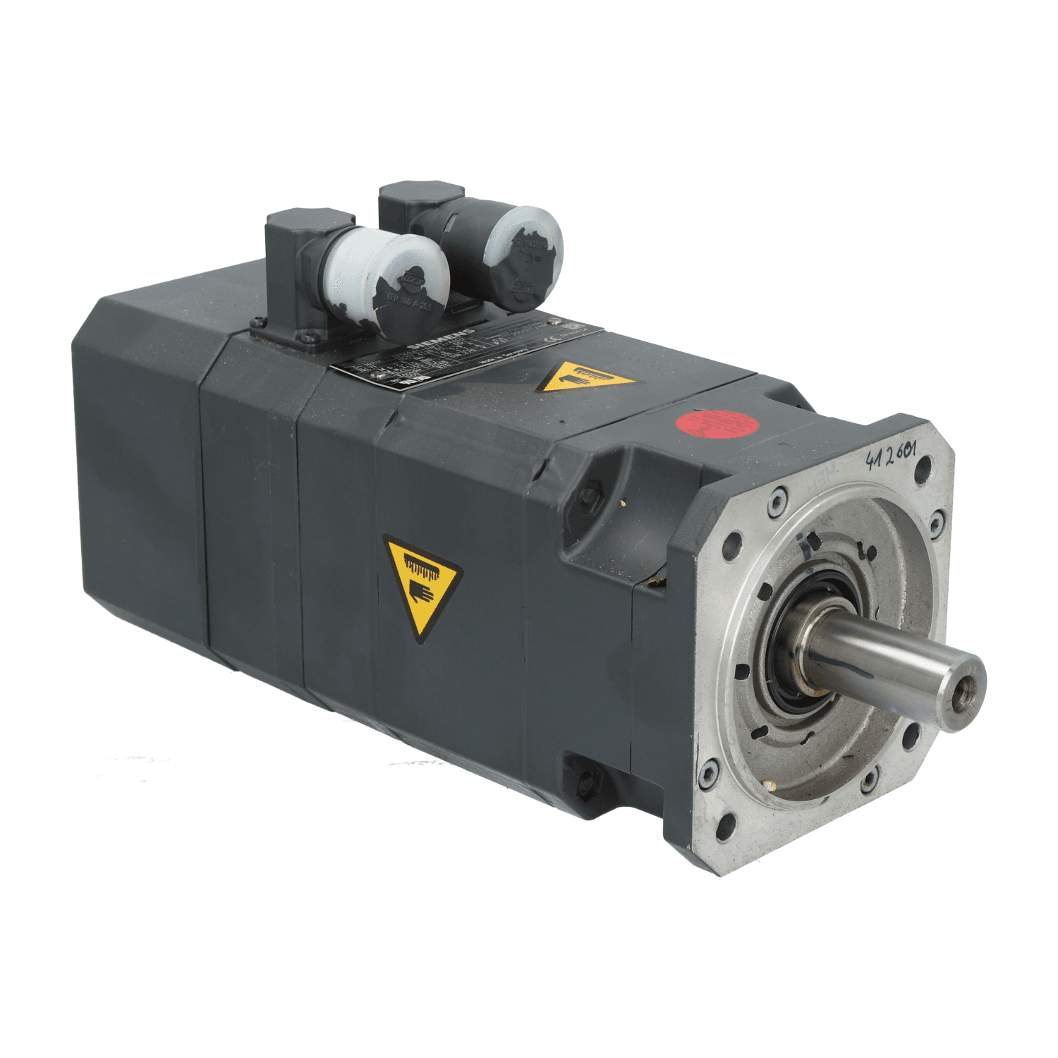 1FT6041-4AK71-4AL0-Z S07 Siemens